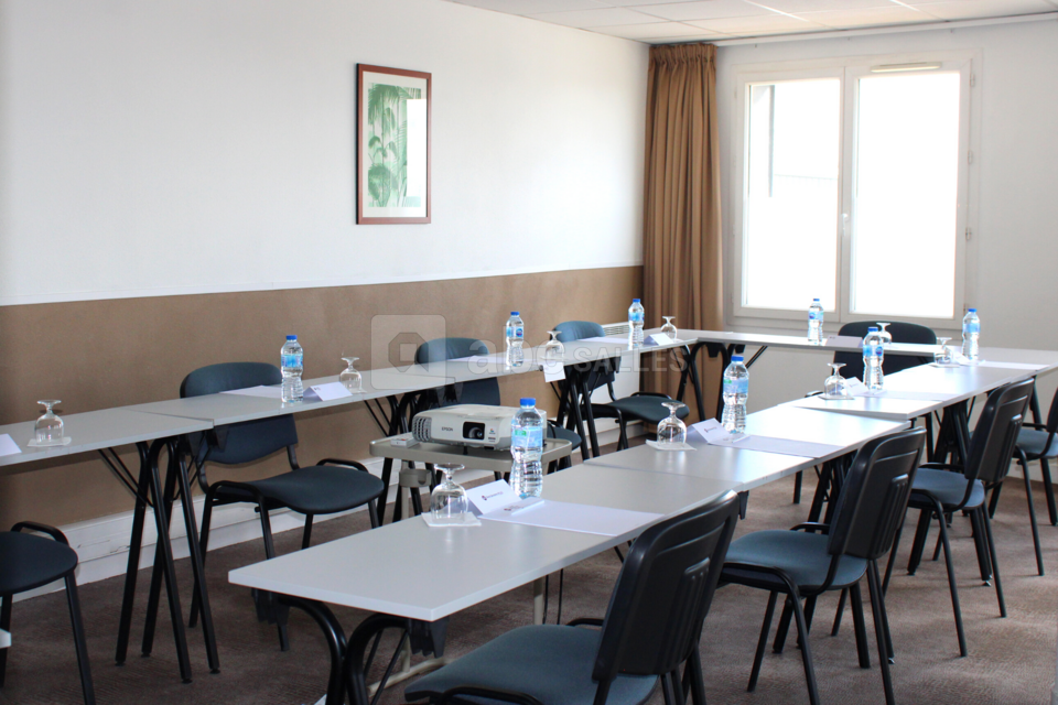 Best Western Plus Centre Vannes
