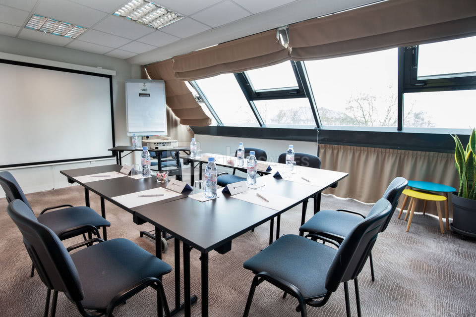 Salle STERNE