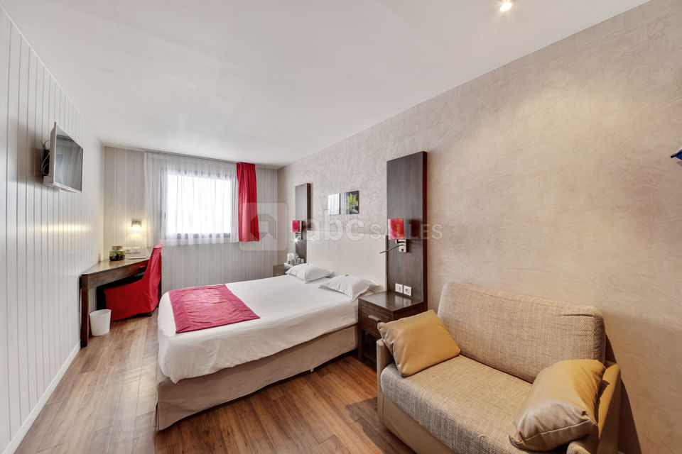 Hôtel Balladins Villejuif