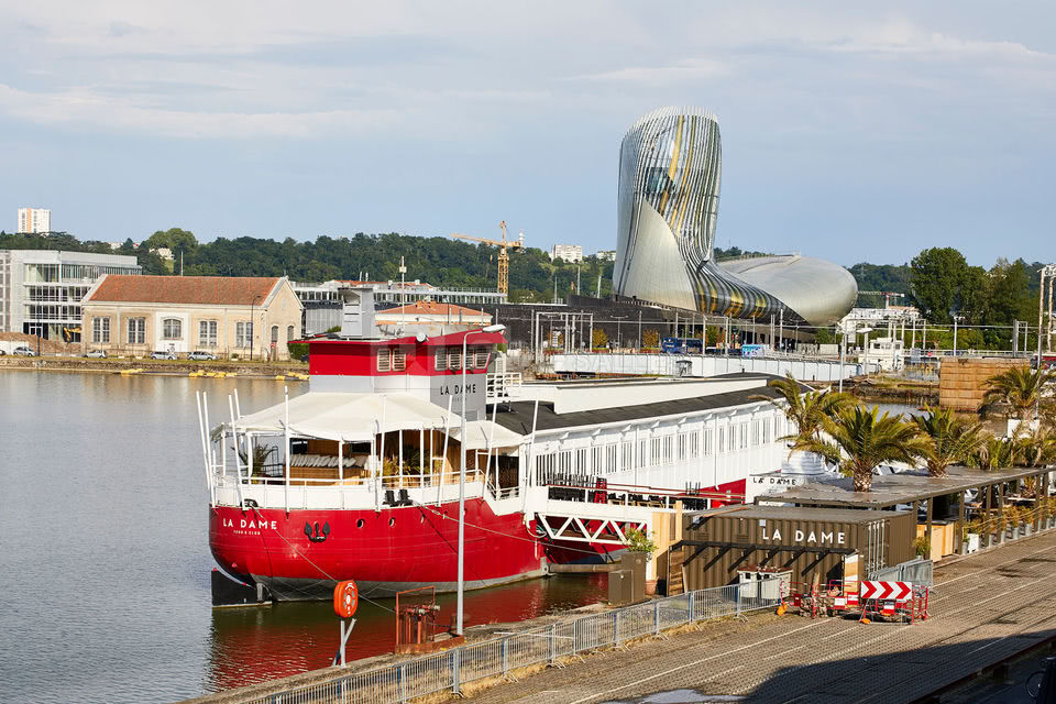Mama Works Bordeaux