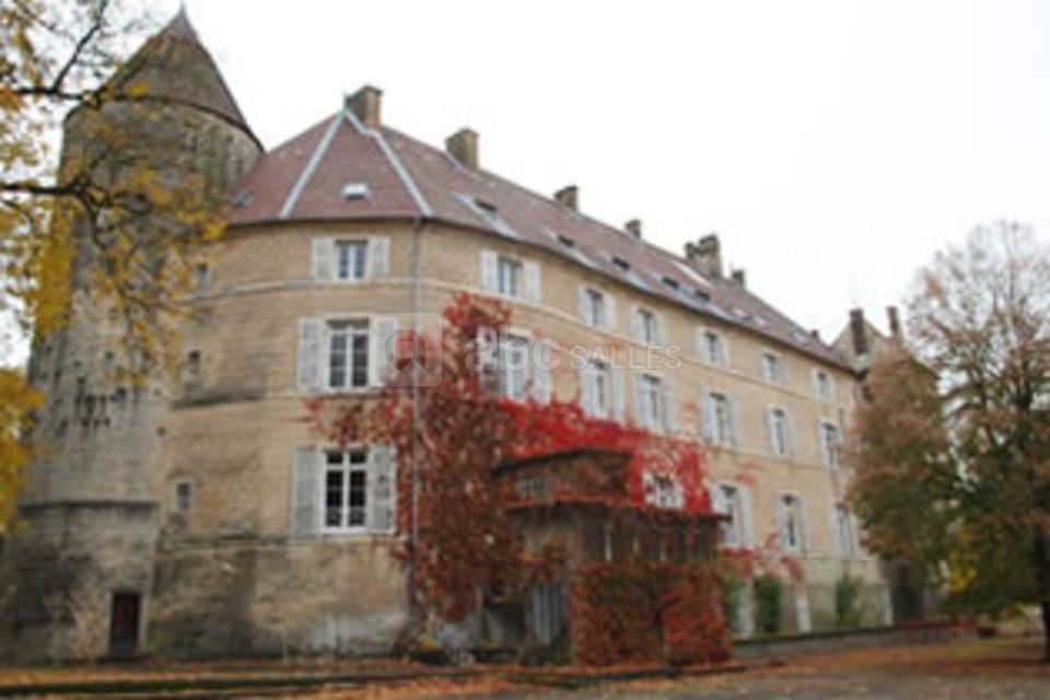 Château de Frasne