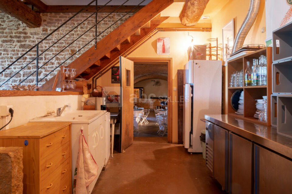 Domaine des Côteaux d'Or