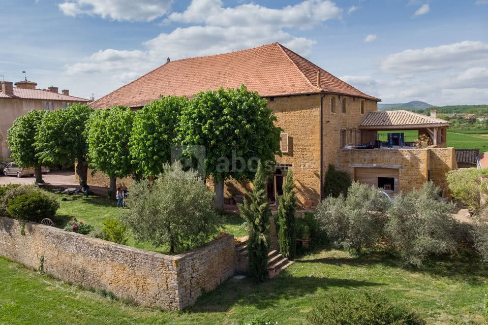 Domaine des Côteaux d'Or