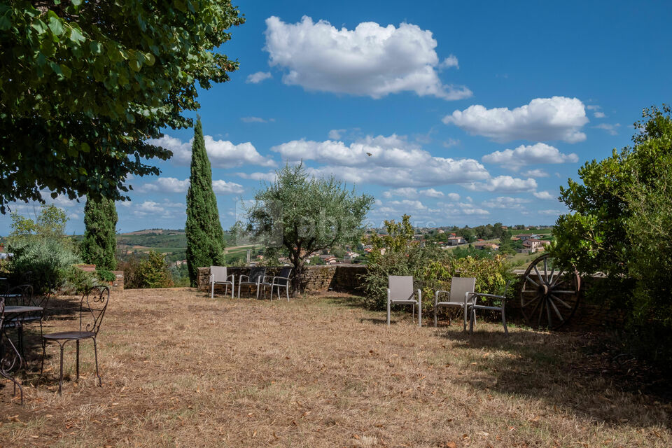 Domaine des Côteaux d'Or