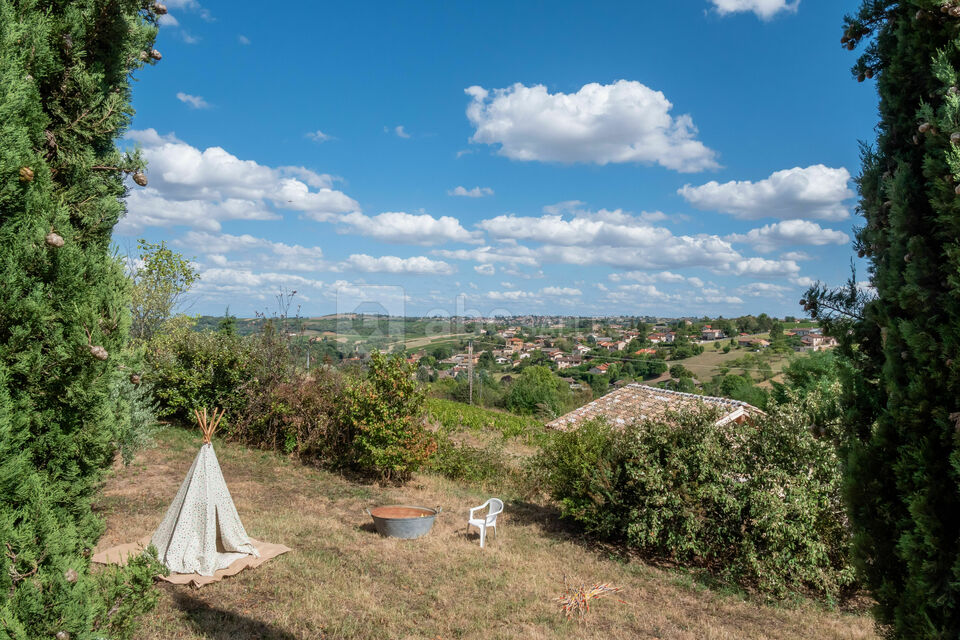 Domaine des Côteaux d'Or