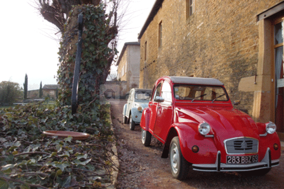 Domaine des Côteaux d'Or