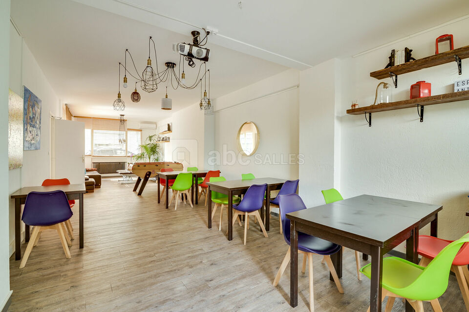 Hôtel Esperanto