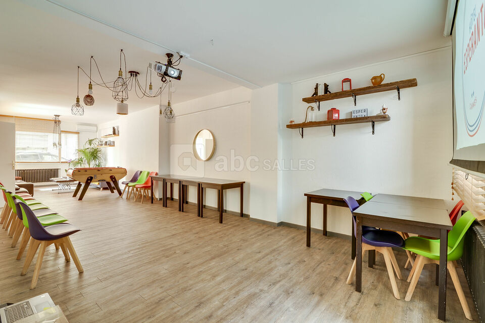Hôtel Esperanto