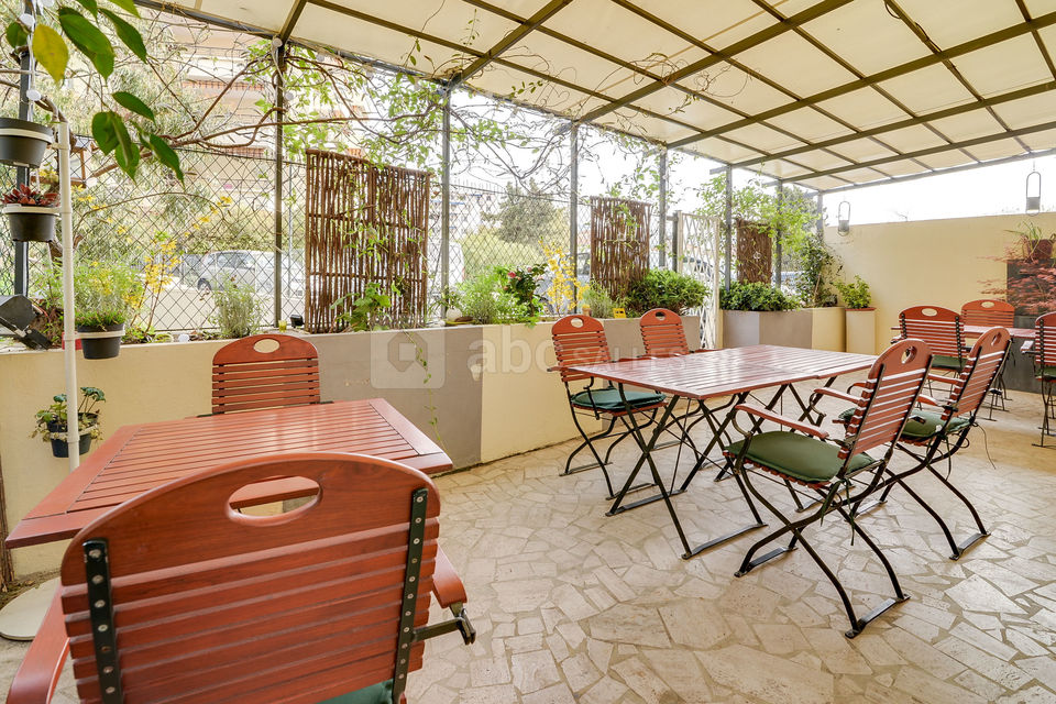 Hôtel Esperanto
