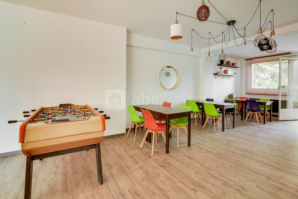 Hôtel Esperanto