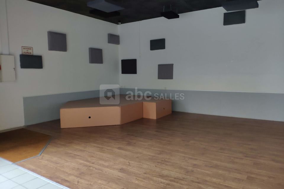 Espace danse