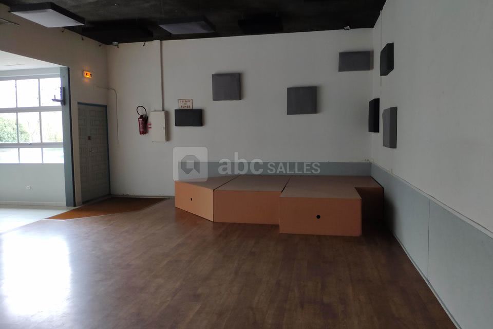 Espace danse