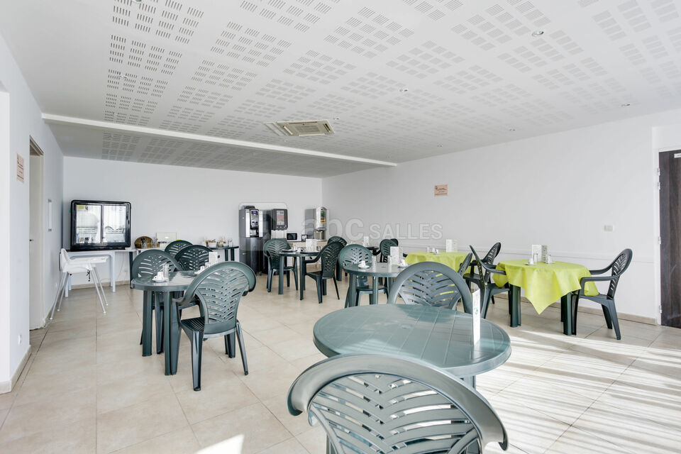 Les Parasols d'Argens