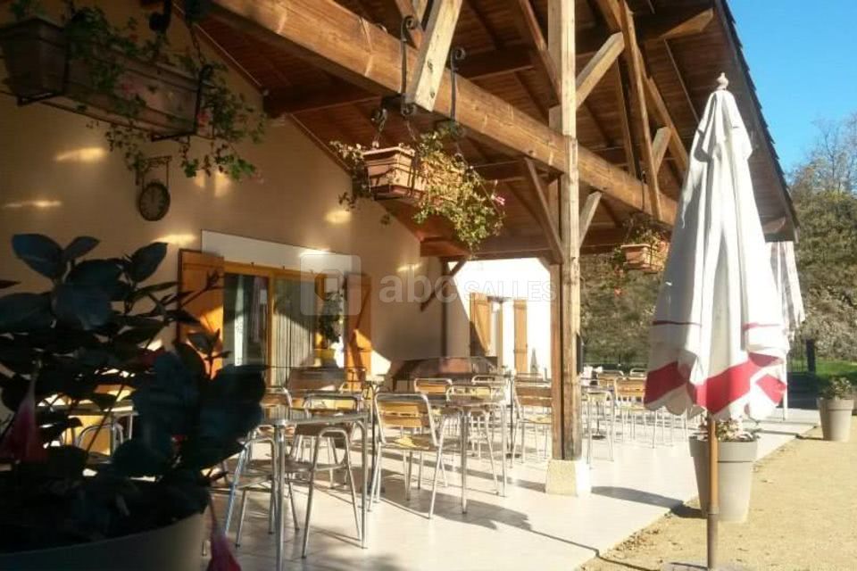 Le Clos des Plaines