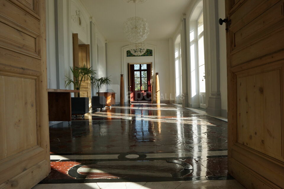 Château Le Bois Rignoux