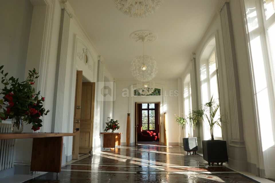Château Le Bois Rignoux
