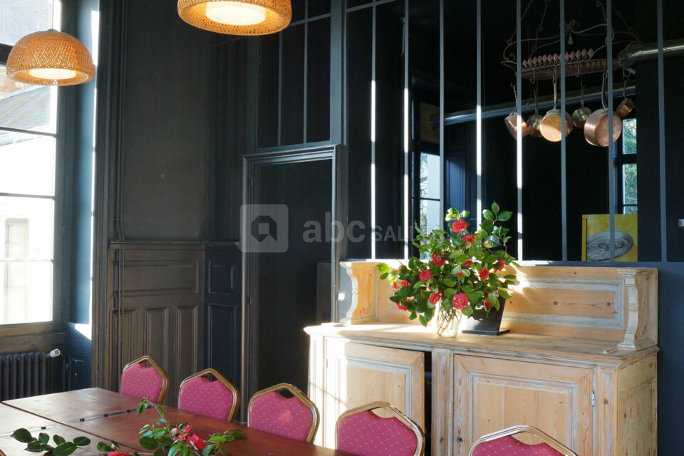 Château Le Bois Rignoux