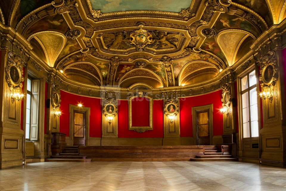 Palais de la Bourse