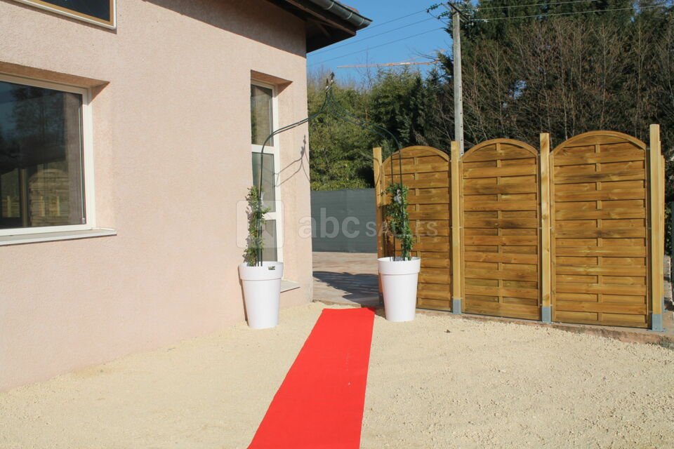Le Domaine du Ruisseau
