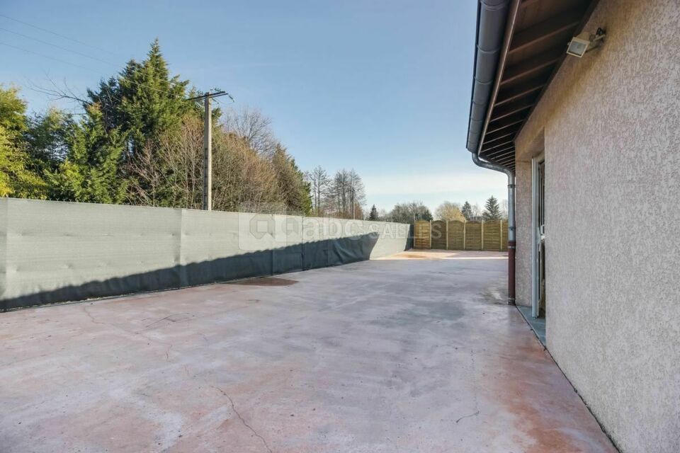 Le Domaine du Ruisseau