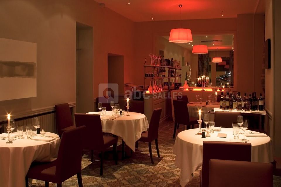 Hôtel Majestic