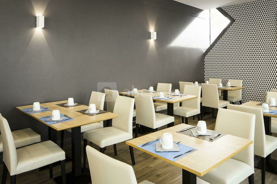 Hôtel Kyriad Paris Est Bois de Vincennes