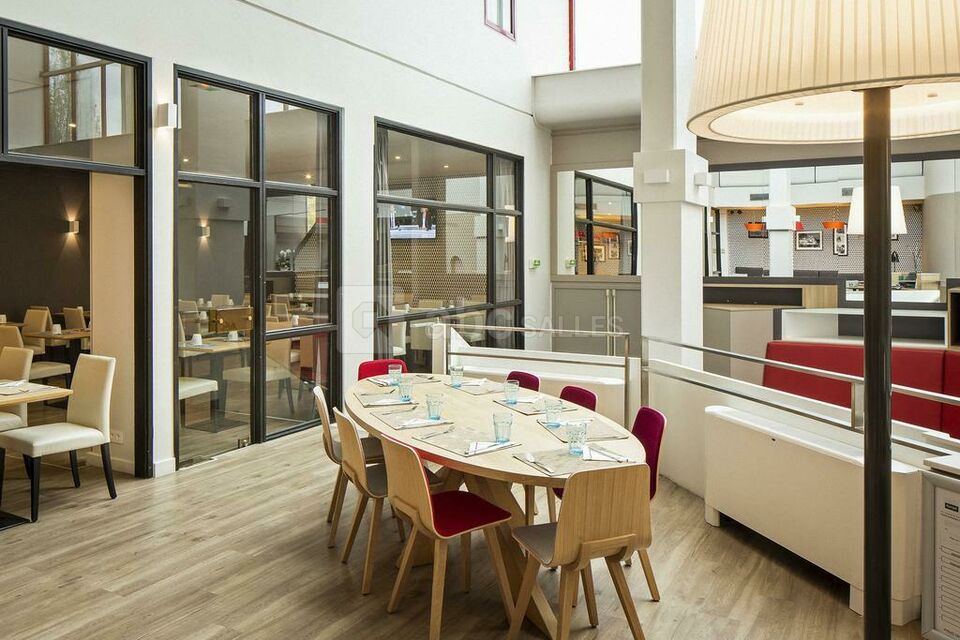 Hôtel Kyriad Paris Est Bois de Vincennes