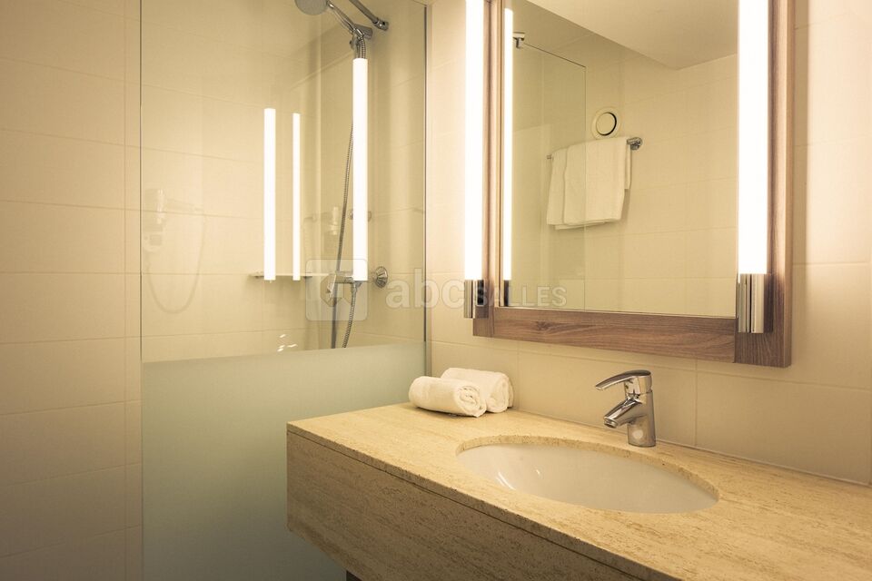 Hôtel Kyriad Paris Est Bois de Vincennes