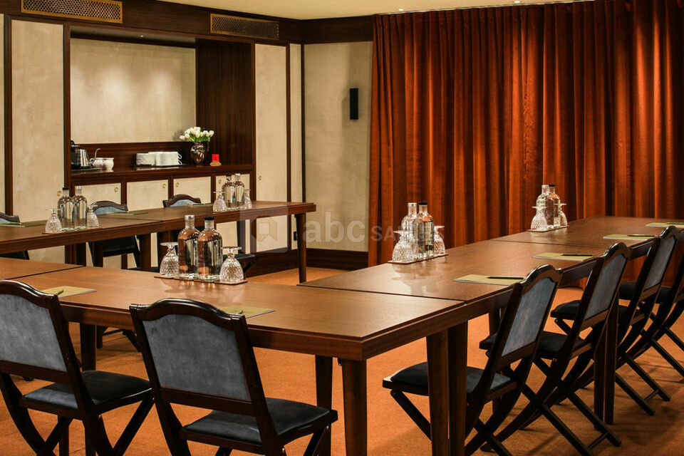 Salle de réunion