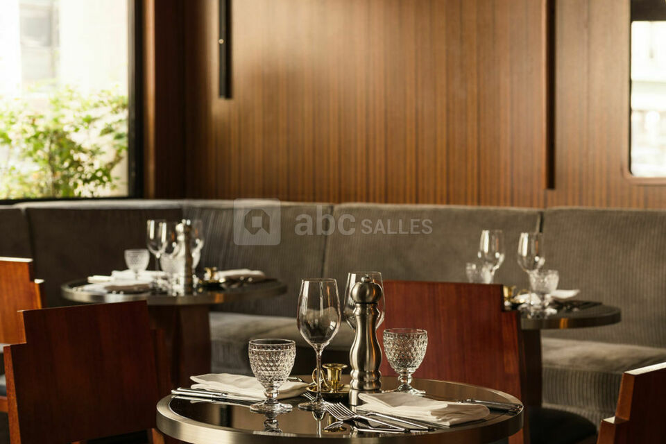 Brasserie Transatlantique