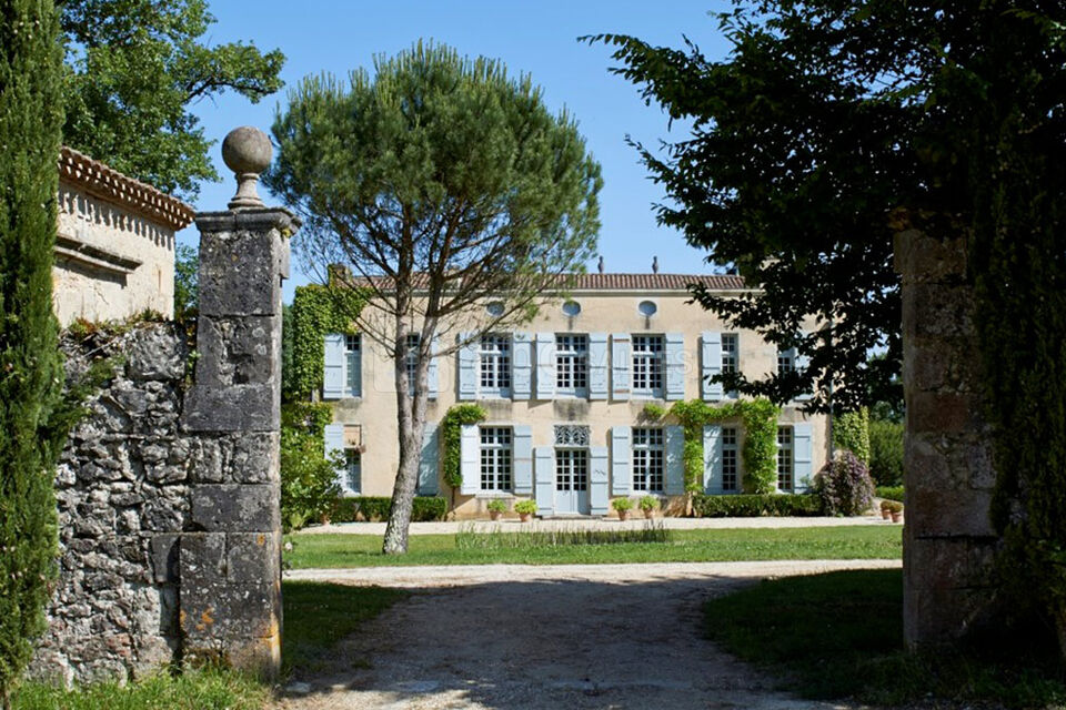 Château de Birot