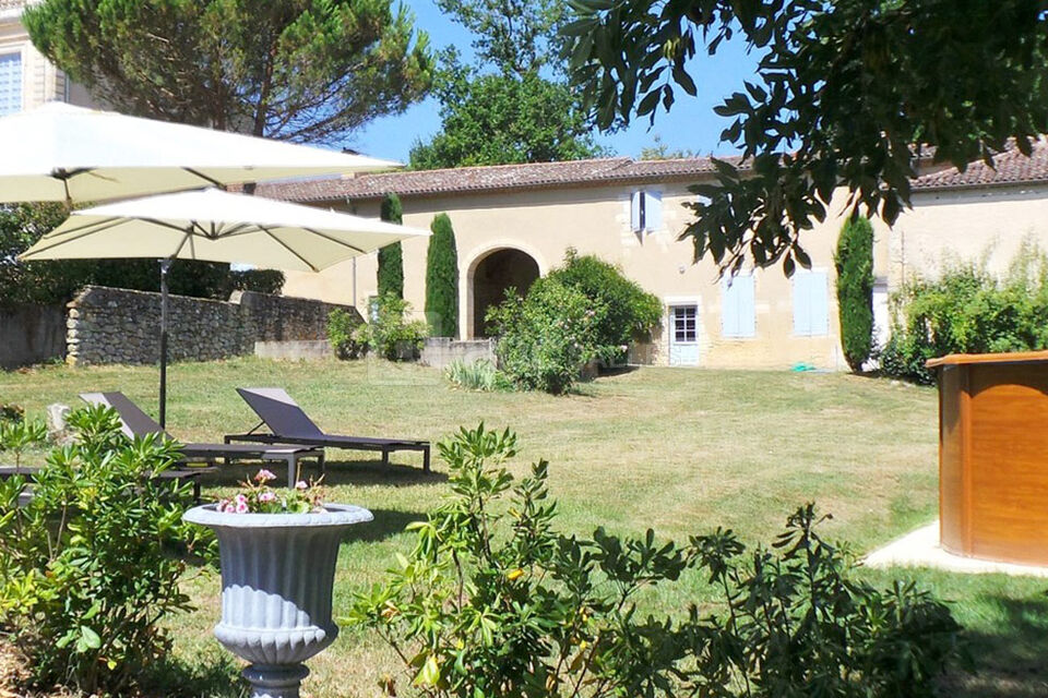 Château de Birot