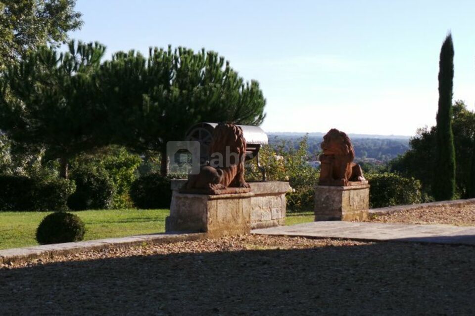 Château de Birot