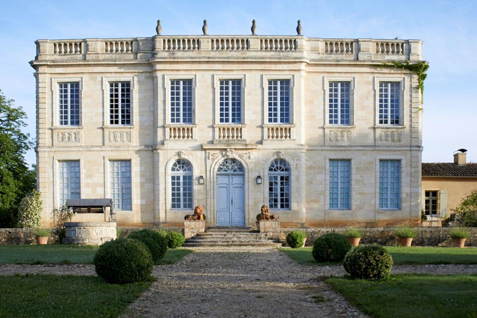 Château de Birot
