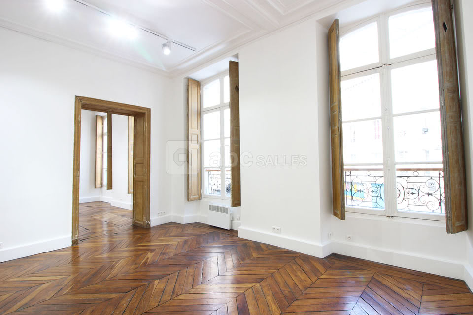 Galerie Joseph 123 Turenne