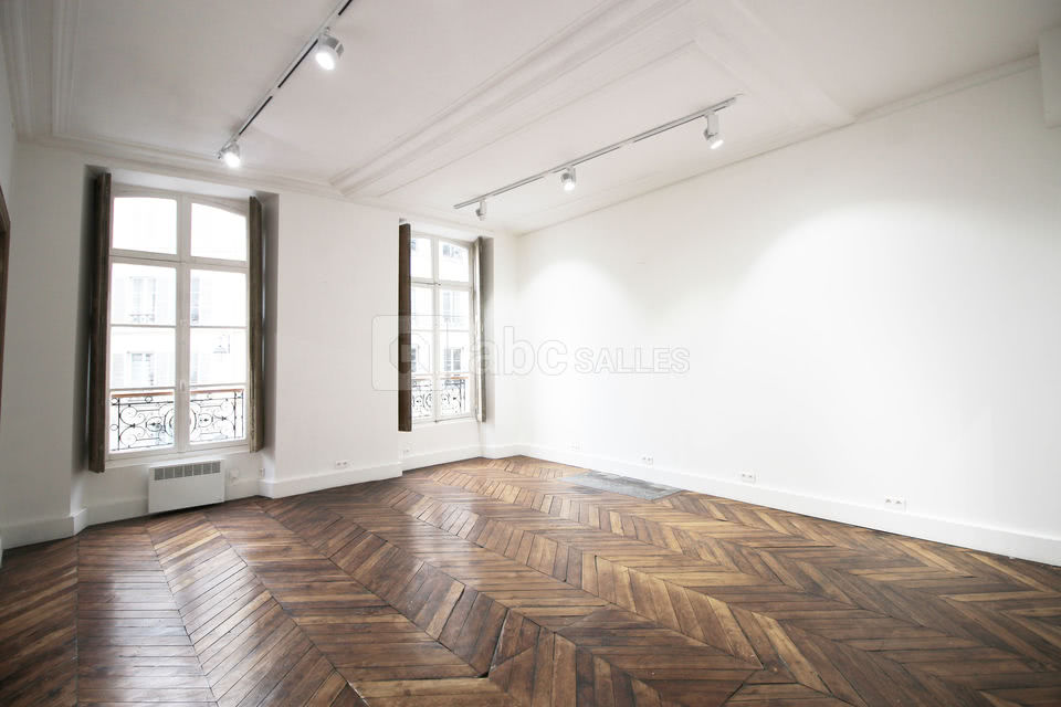 Galerie Joseph 123 Turenne