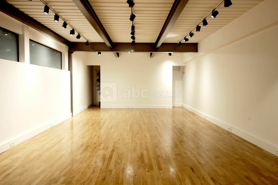 Galerie Joseph Openspace