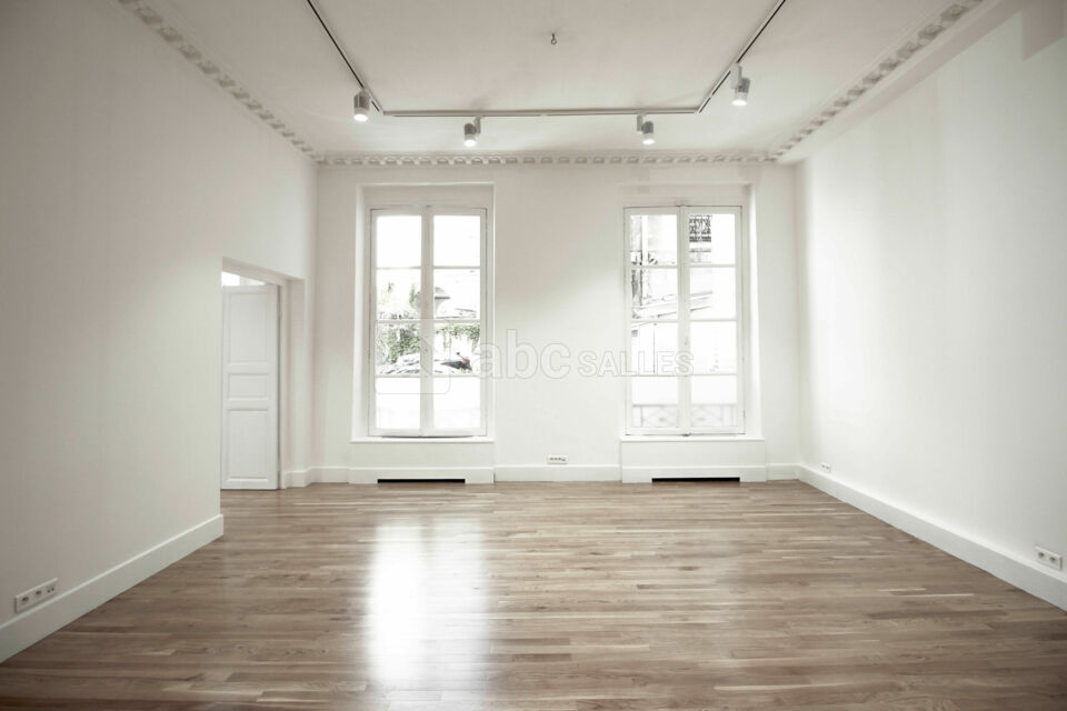 Galerie Joseph Openspace