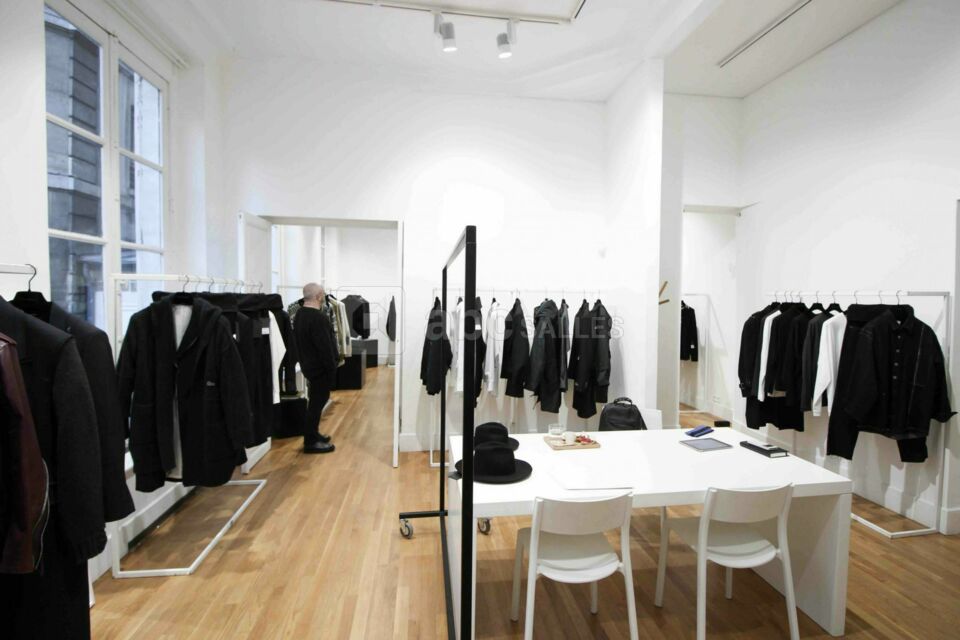 Galerie Joseph Openspace