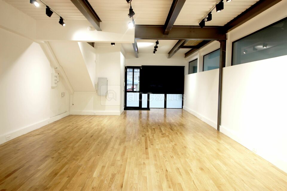 Galerie Joseph Openspace