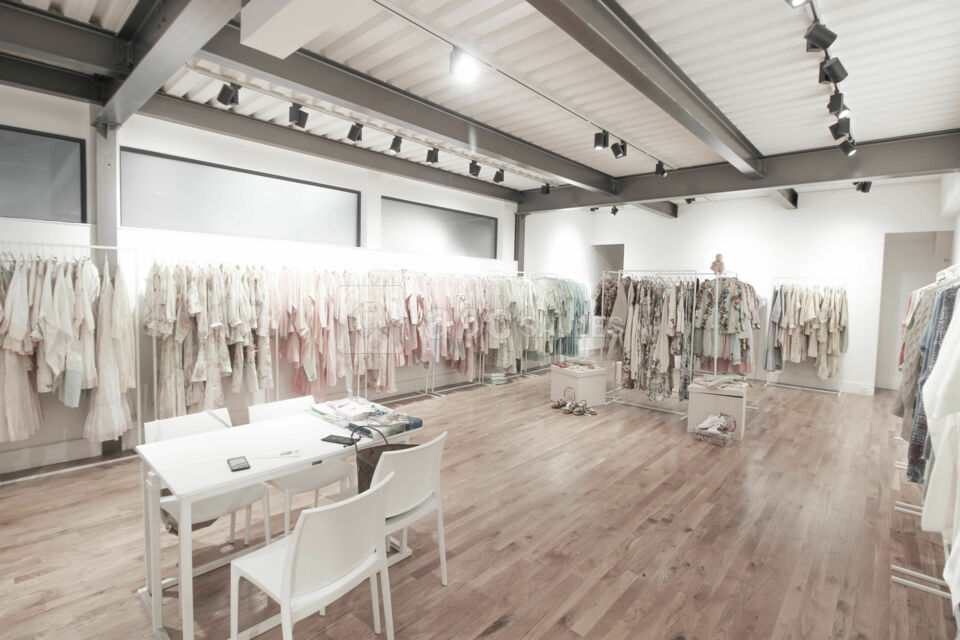 Galerie Joseph Openspace