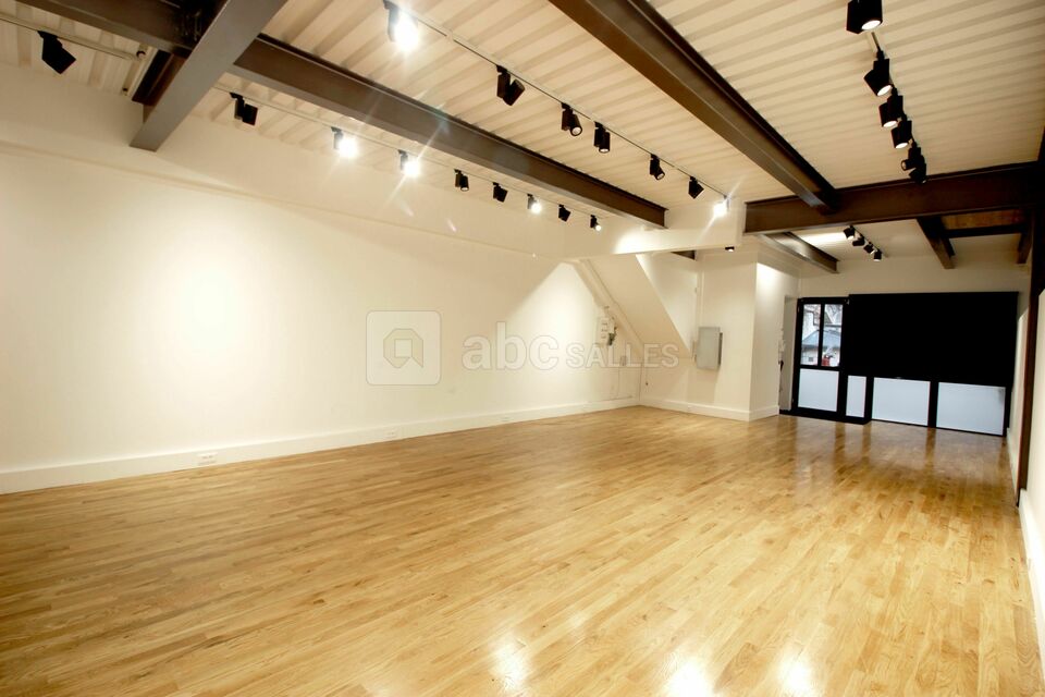 Galerie Joseph Openspace