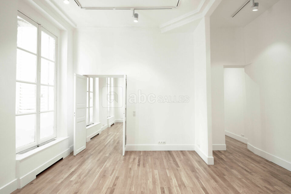 Galerie Joseph Openspace