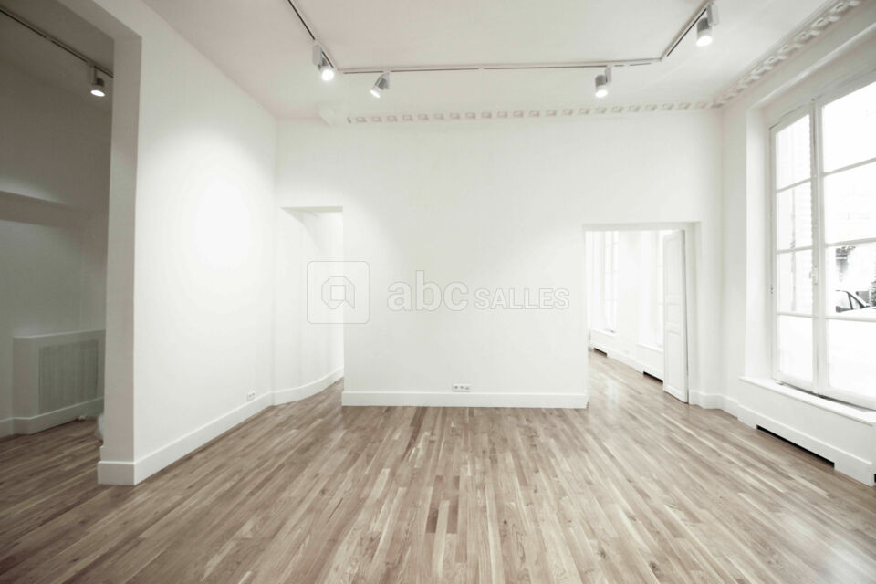 Galerie Joseph Openspace