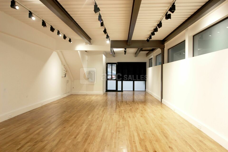 Galerie Joseph Openspace