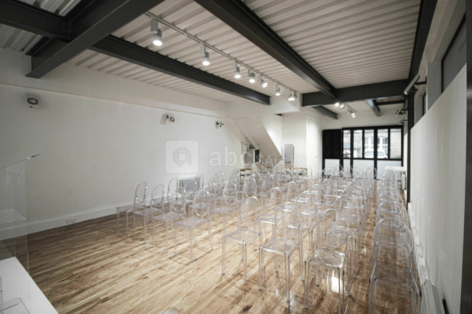 Galerie Joseph Openspace
