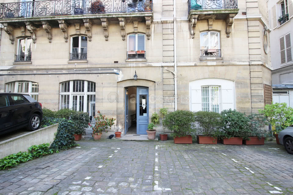 Galerie Joseph Showroom Tournelles
