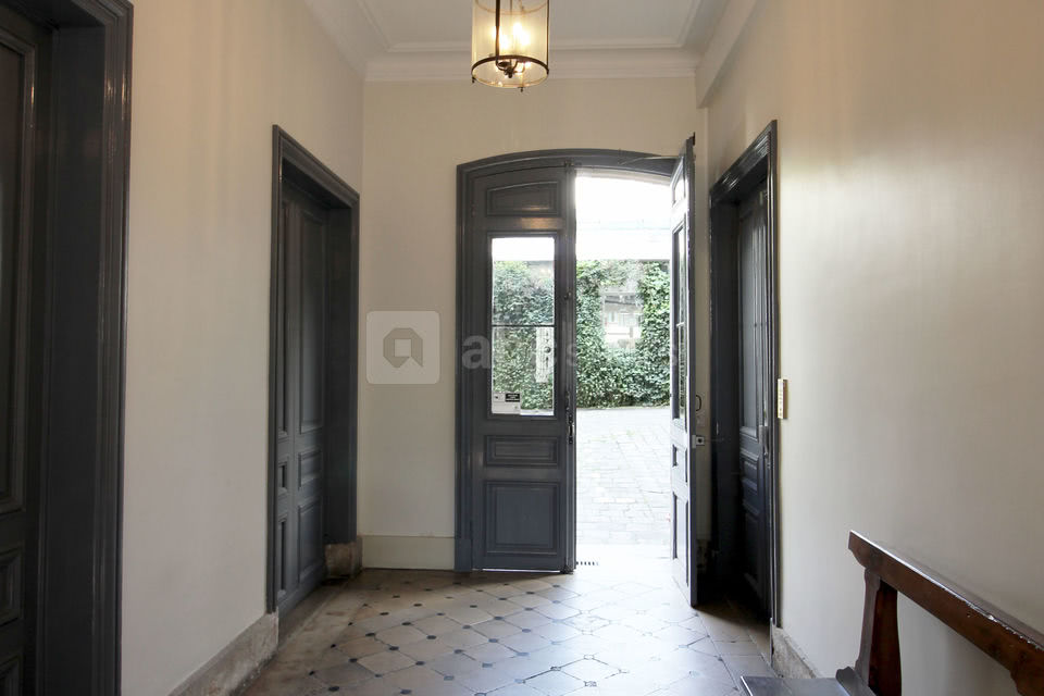Galerie Joseph Showroom Tournelles