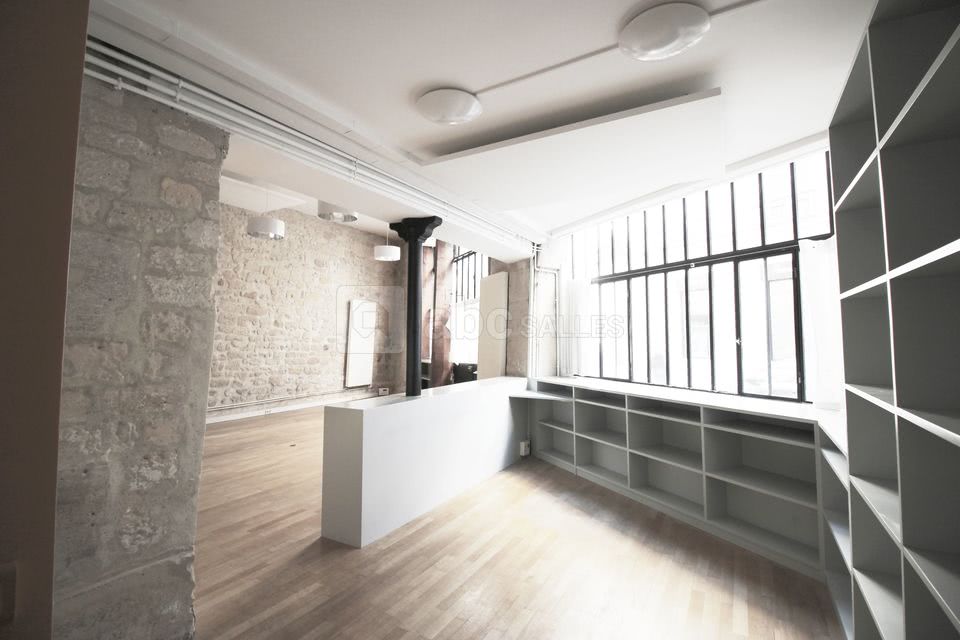 Galerie Joseph Charlot