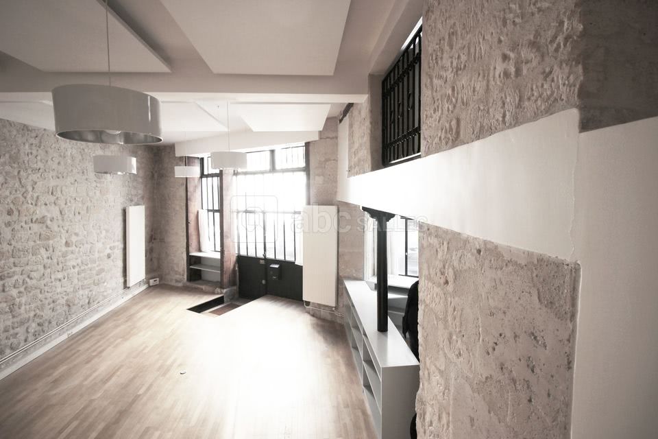 Galerie Joseph Charlot